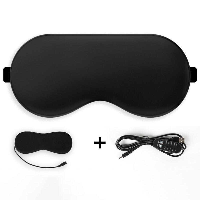 Sleep Eye Mask Manufacturer - 3D Contoured Cup Sleeping Mask Blindfold for Men Women