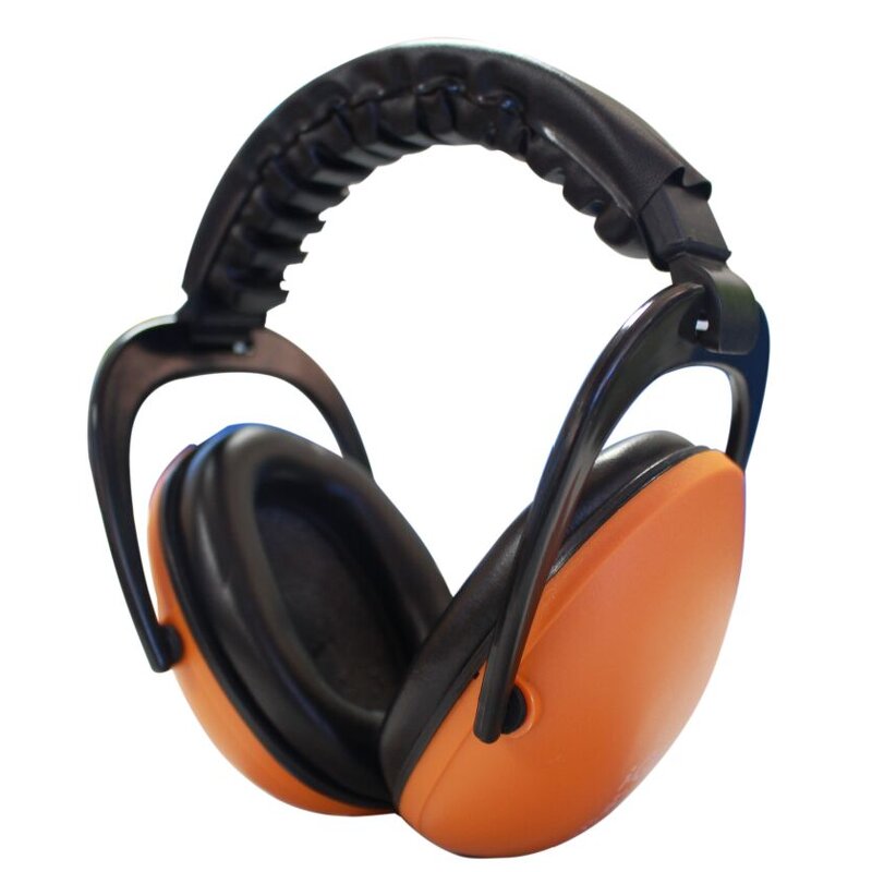 Ear Defenders for Autism Supplier - Noise Canceling Headphone Airline Headset