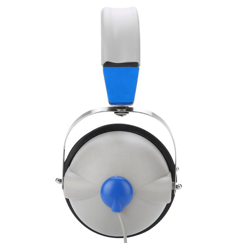 Bone Conductor Audiometer Headsets Factory - OLYGA B71 Reusable ABS Material Spare Parts