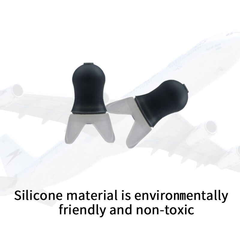 Airport Ear Plugs Supplier - Professional Wholesale Reduce Harmful Noise