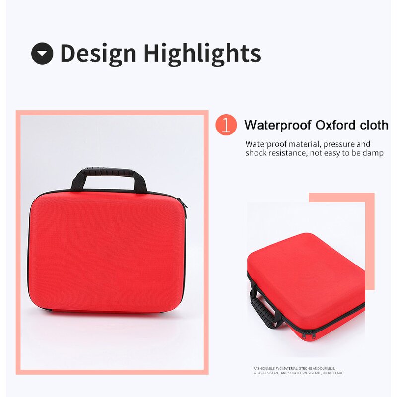 Pet First Aid Kit Manufacturer - Wholesale Emergency Medical Supplies for Dogs Camping