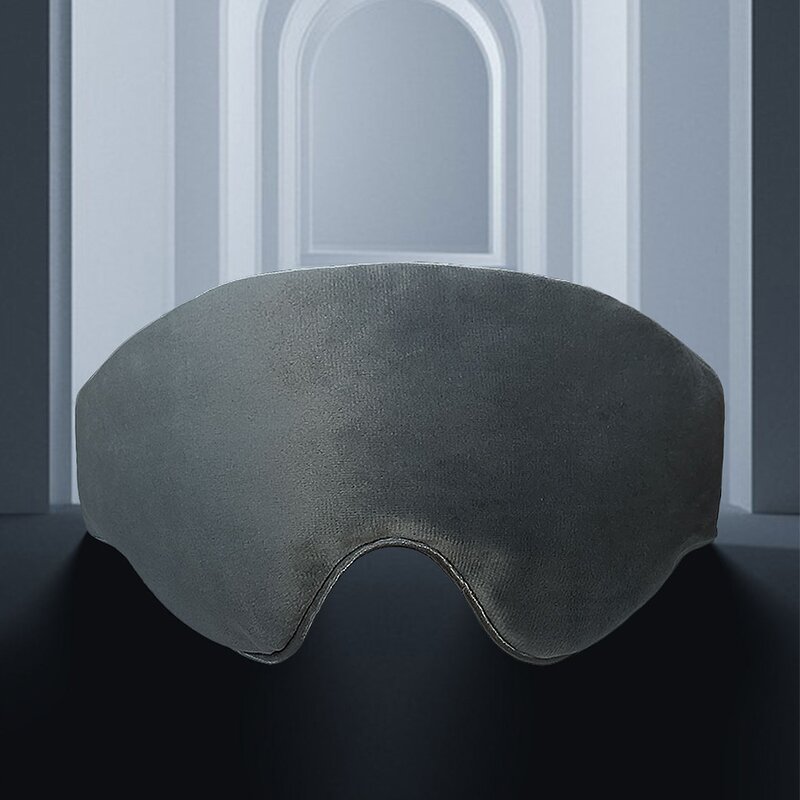 USB Electric Warm Eye Compress Supplier - Temperature Timer Controlled Heated Eye Health