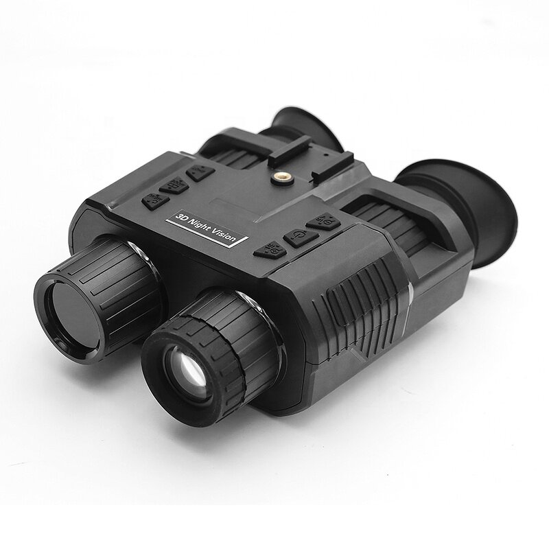 Night Vision Telescope Supplier - NV8000 Head Mounted Digital for Hunting