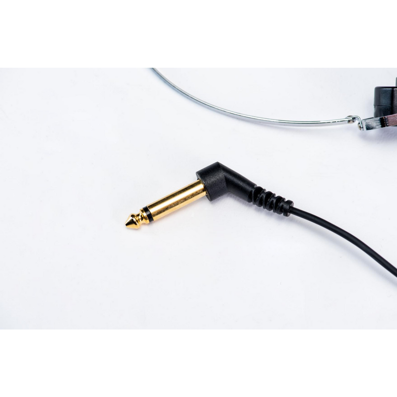 Audiometer Earphone Headphones Manufacturer - OLYGA Over-ear ENC IPX-4 Waterproof ABS