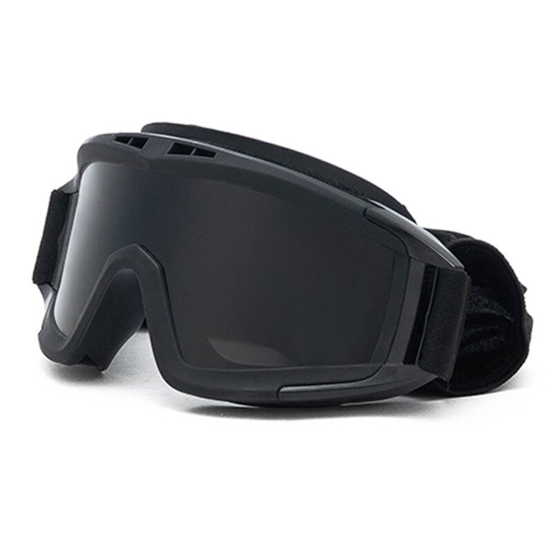 Protective Airsoft Goggles Supplier - Good Sales Ballistic Safety for Shooting Hunting