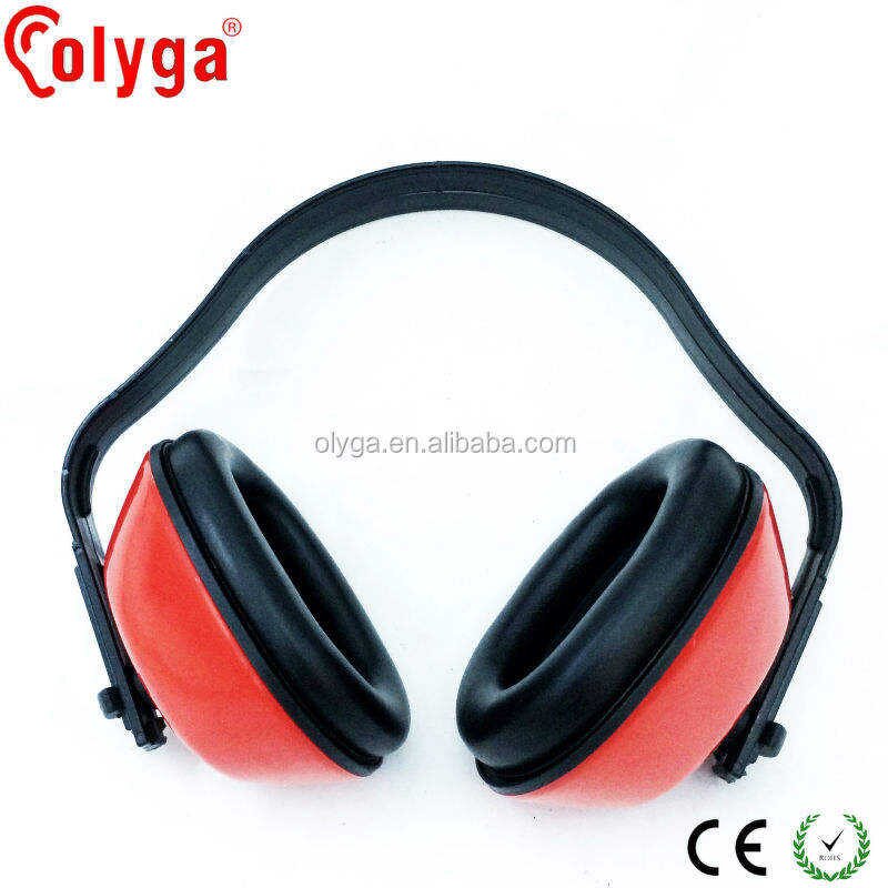 Noise Protector Headphones Supplier - High Quality for Construction Workers