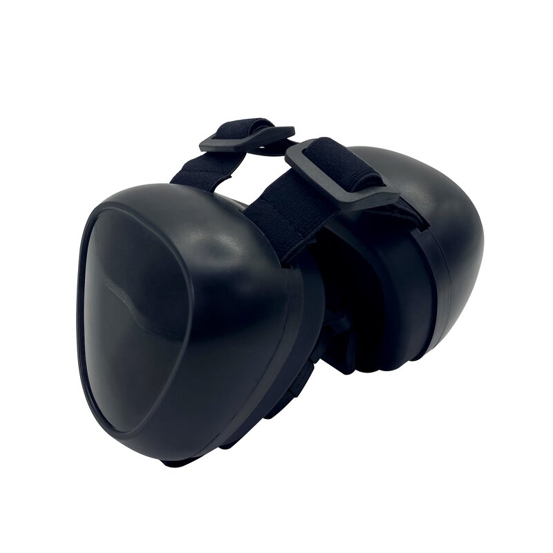 Dog Earmuffs Supplier - for Noise Fireworks 29dB Ear Plugs Pets Hearing Protection