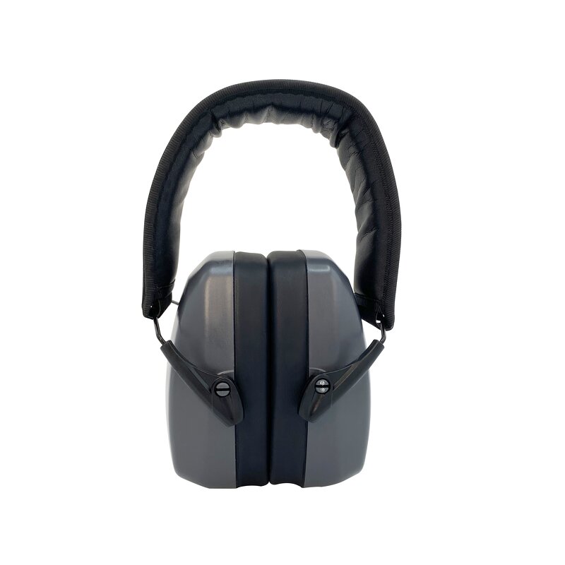 Shooting Ear Protection Manufacturer - 26dB Range Noise Cancelling Ear Muffs for Adults