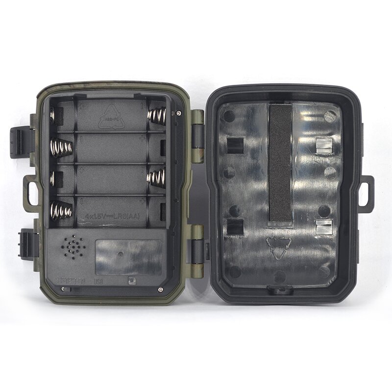 Infrared Night Hunting Camera Factory - 20MP 4K HD 0.2s Time Wild Trail