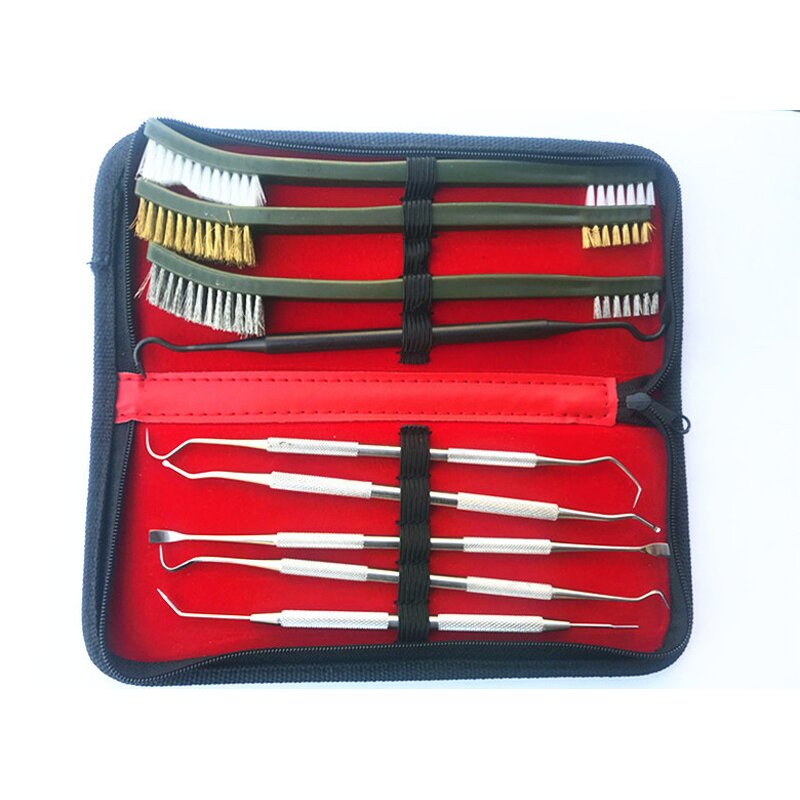 Spray Gun Cleaning Kit Supplier - High Efficiency Outdoor Tactics Supporting Equipment