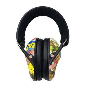ABS Ear Protector Supplier - High Quality Child Sleeping Ear Defenders Baby