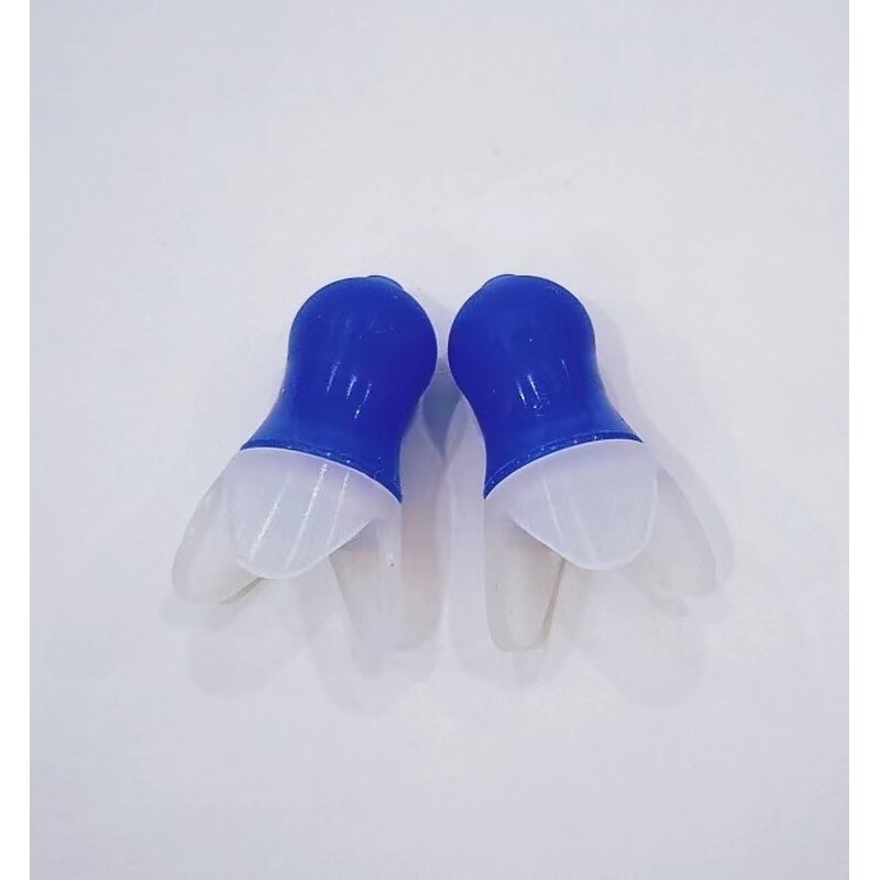 Silicone Earplugs Manufacturer - 32dB Waterproof Swimming Noise Canceling