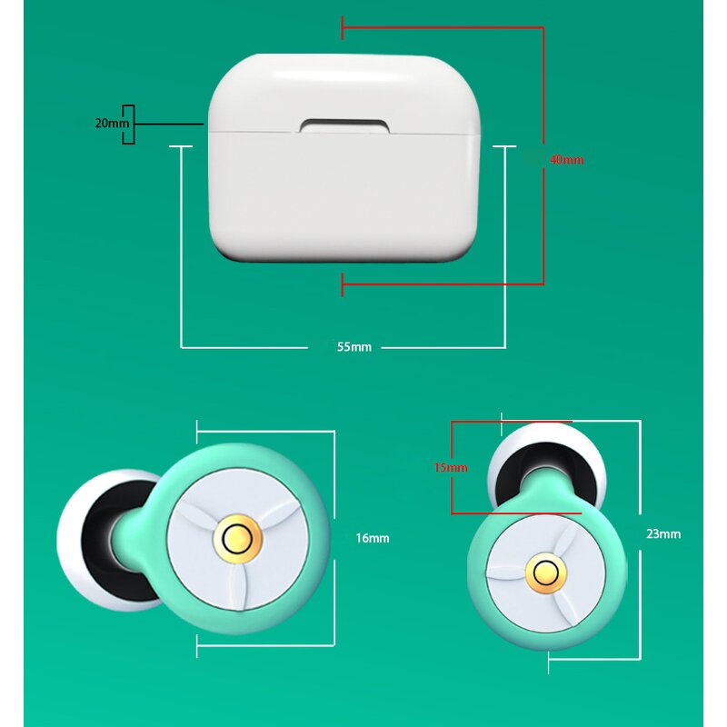 Silicone Earplugs Supplier - Adjustable Noise Reduction for Travel Concerts
