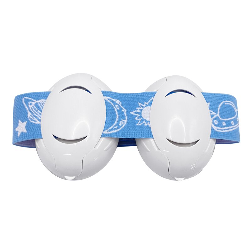 Noise Cancelling Headphones Manufacturer - 0-3 Years Old Baby Helps Sleep Ear Muff