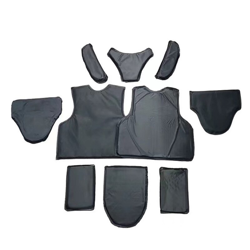 Adjustable Outdoor Tactical Vest Supplier - Custom Wholesale Plate Carrier Men's Security