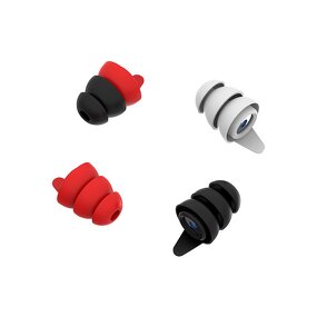 Silicone Earplugs Factory - Reusable Noise Cancelling Soundproof Filter