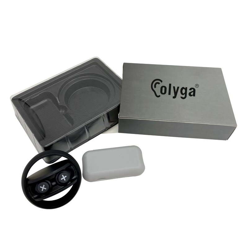 Sleep Foam Earplugs Factory - Soft Hearing Protection 29dB for Travel Work