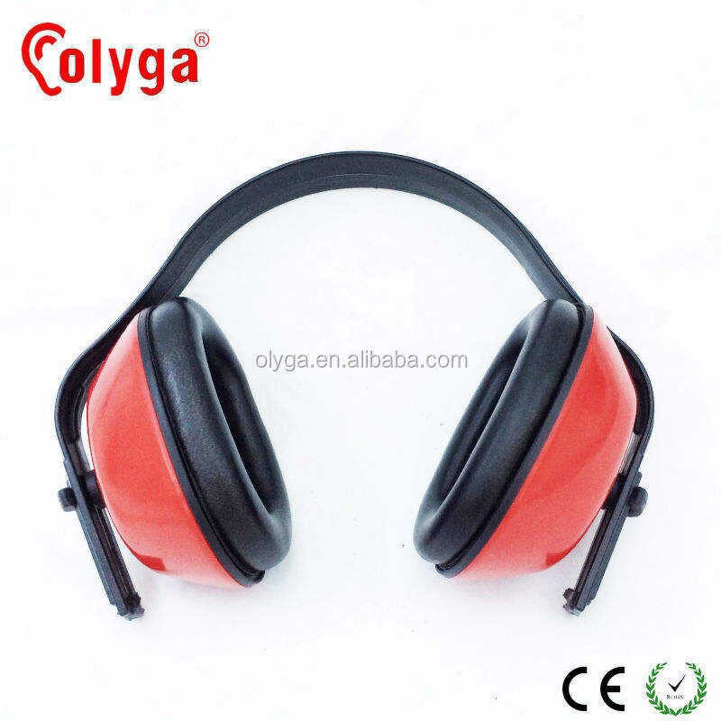 Noise Protector Headphones Supplier - High Quality for Construction Workers