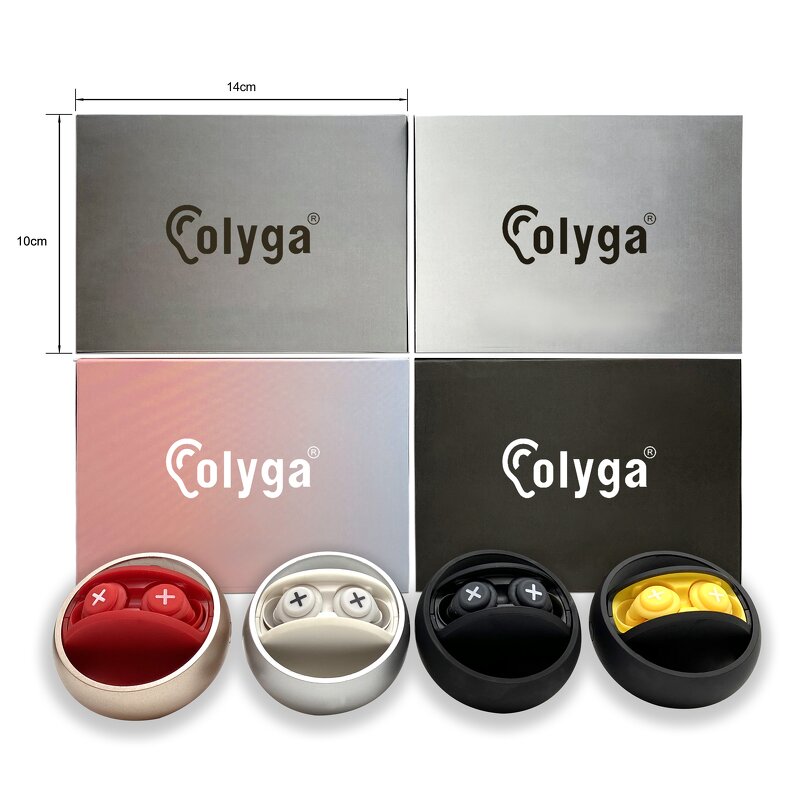 Sleep Foam Earplugs Factory - Soft Hearing Protection 29dB for Travel Work