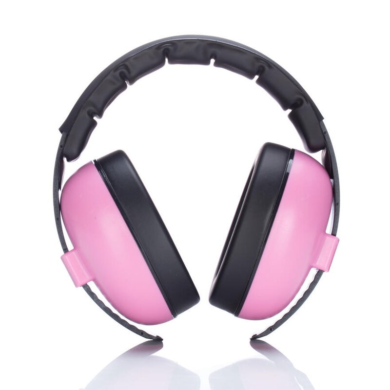 Baby Sleep Earmuffs Manufacturer - Customized Logo Professional Hearing protection