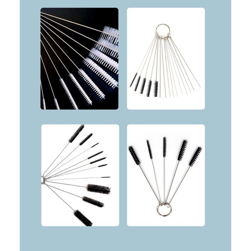 Portable Gun Cleaning Kit Factory - Universal with Carrying Case All Calibers