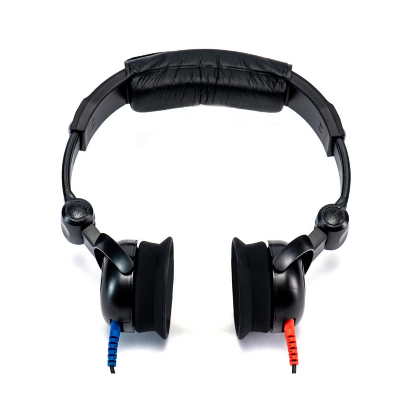 Professional Over-Ear ABS Headphones Factory - ENC Noise Cancellation IPX-4 Waterproof