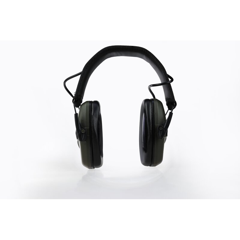 Shooting Earmuffs Factory - NRR 26dB Ear Protection for Gun Range High Quality