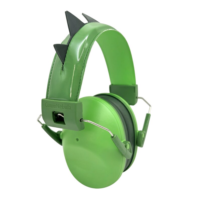 Kids Ear Protection Supplier - Good Sale Noise Reduction Hearing Defenders