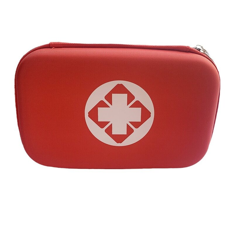 Emergency EVA Travel First Aid Kit Factory - Home Car Camping Hiking Essentials Survival