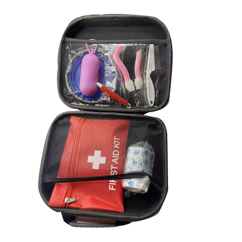 First Aid Kit Supplier - Hot Selling for Home Car Work Camping Hunting