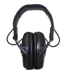 Electronic Shooting Ear Defenders Supplier - Active Noise Reduction Sound Amplification