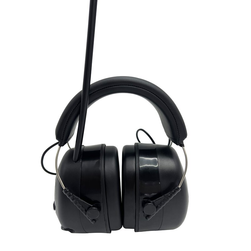 Custom Headband Baby Earmuffs Factory - Factory Hearing protection Soundproof Earmuffs