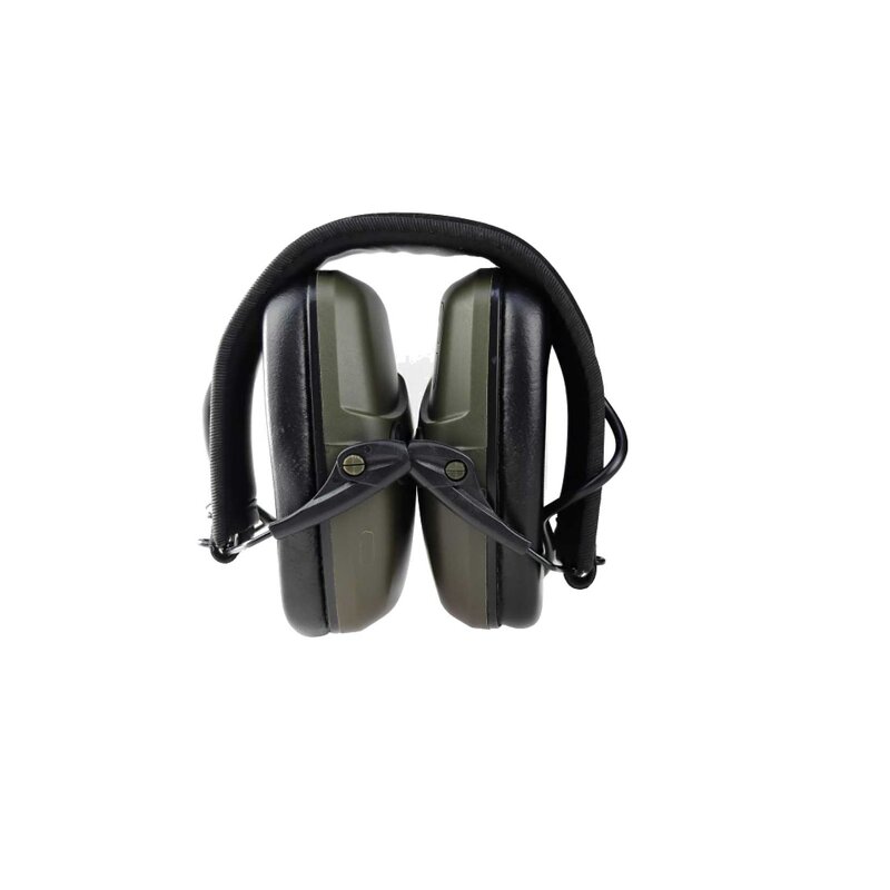 Shooting Earmuffs Factory - NRR 26dB Ear Protection for Gun Range High Quality