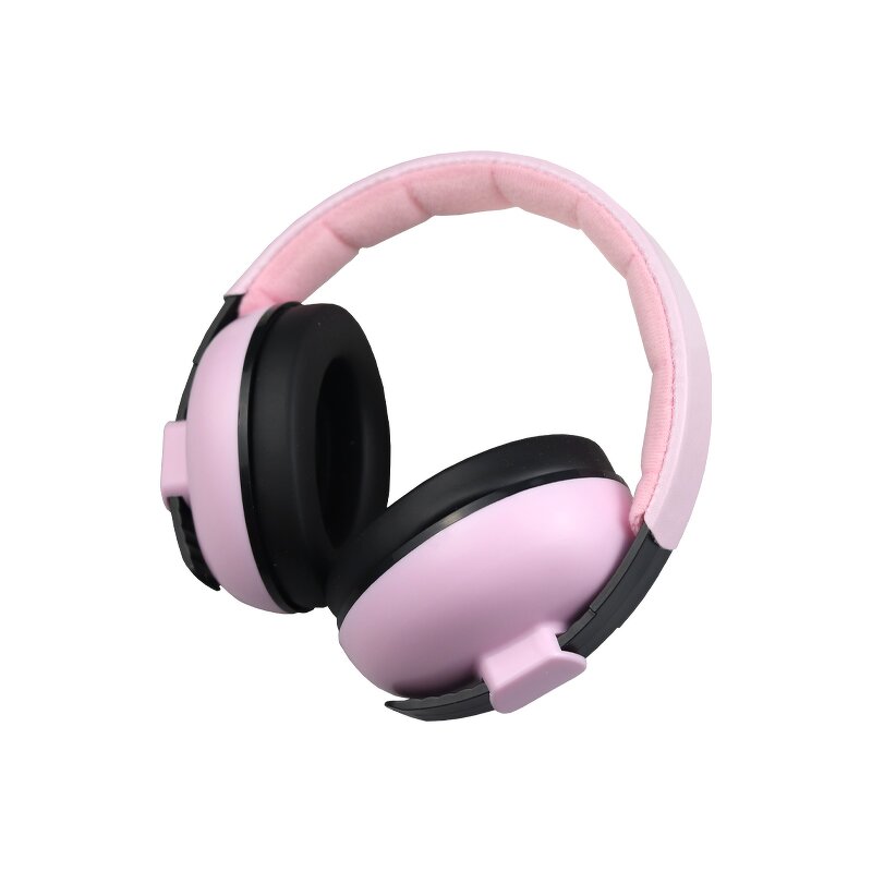 Baby Ear Defender Factory - Comfortable Sound Cancelling Hearing Protection Anti Noise