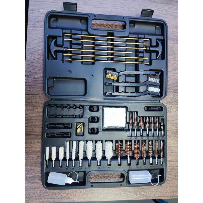 Outdoor Tactics Cleaning Kit Factory - High Quality Supporting Equipment Hunting Wholesale