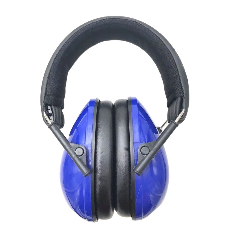 Ear Defenders for Autism Supplier - Noise Canceling Headphone Airline Headset