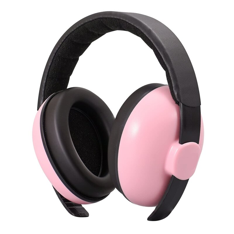 Sound Cancelling Earmuffs Factory - Snug Kids for Sleep Noise Cancelling Headphones