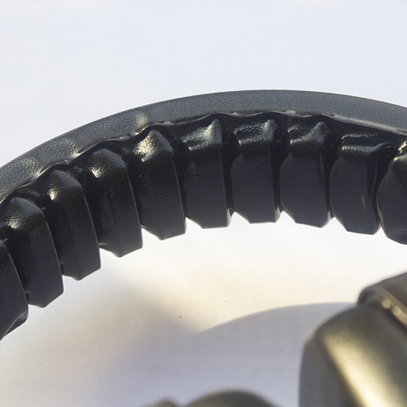 Adjustable ABS Headphone Factory - Material Safety Ear Muffs