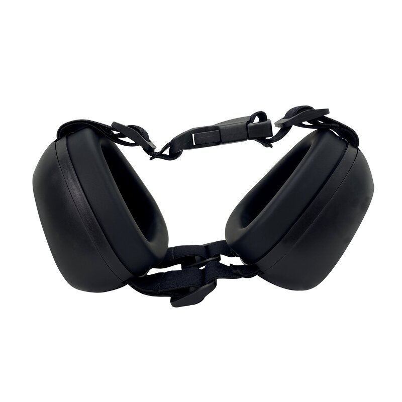 Dog Ear Muffs Supplier - Olyga Comfort Noise Cancelling with Fast Snap Lock