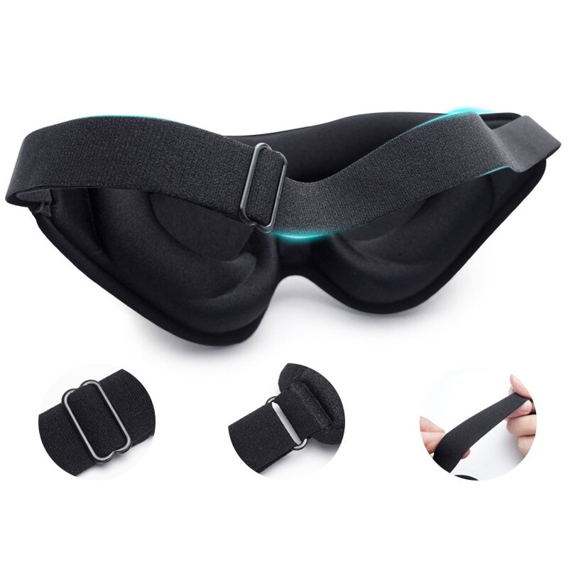 Heated Eye Mask Supplier - for Dry Eye and Stye Treatment Warm Compress