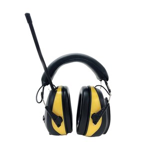 Headset with AM/FM Radio Manufacturer - with BT