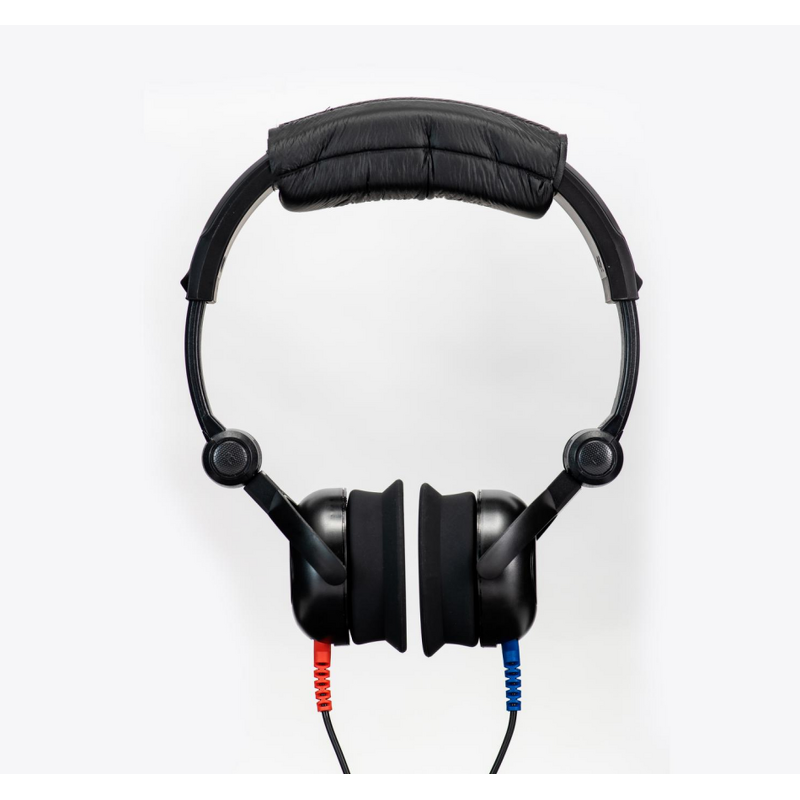 Professional Over-Ear ABS Headphones Factory - ENC Noise Cancellation IPX-4 Waterproof