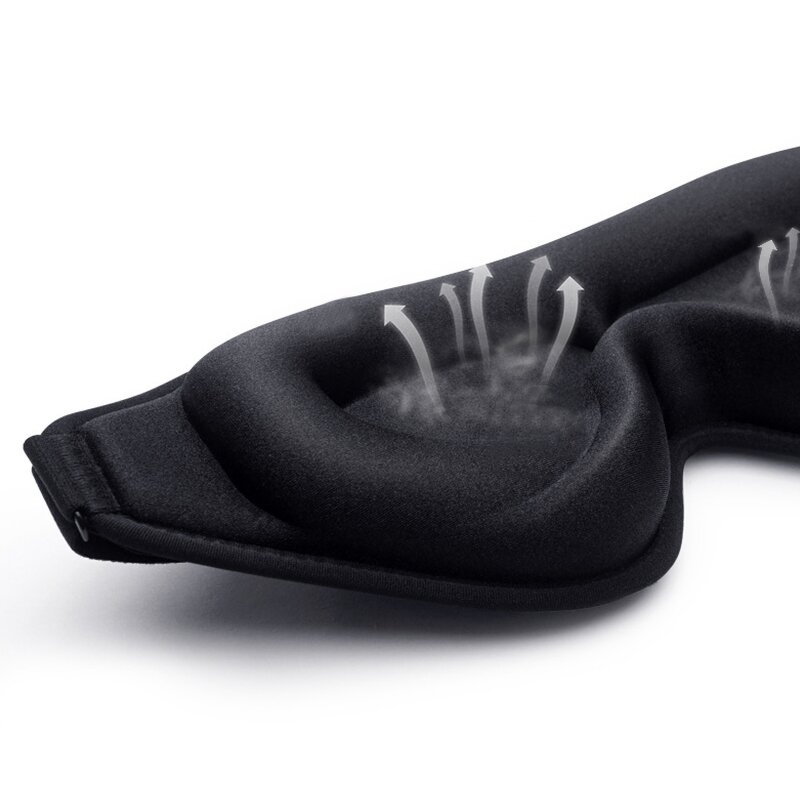 Heated Eye Mask Supplier - for Dry Eye and Stye Treatment Warm Compress