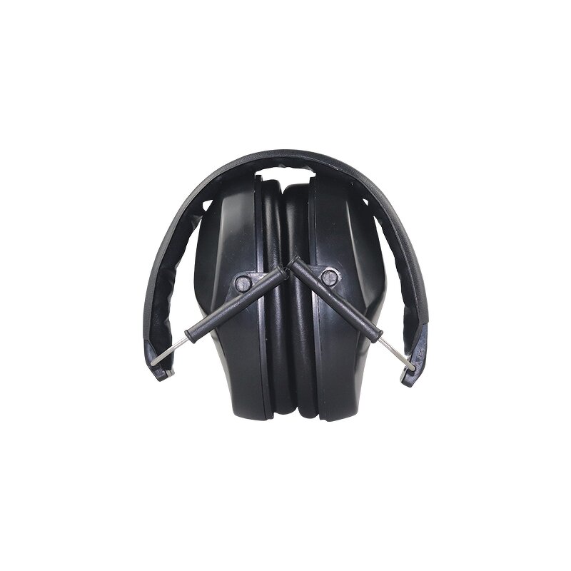 Noise-cancelling Protective Earmuffs Supplier - Sound-isolating Passive Hearing Protection