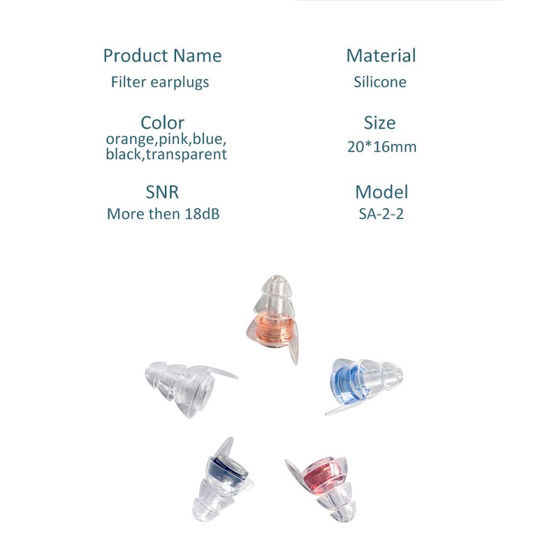 Sleep Aid Baby Ear Defenders Manufacturer - High Quality Noise Prevention Kids Hearing Protection