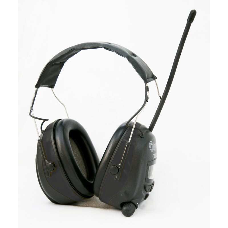 Olyga Dog Ear Muffs Factory - Sale Comfort Noise Cancelling with Fast Snap Lock