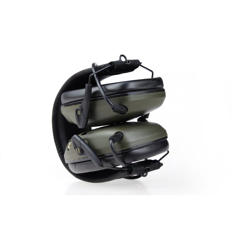 Shooting Earmuffs Factory - NRR 26dB Ear Protection for Gun Range High Quality