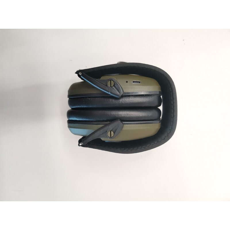 Shooting Earmuffs Supplier - Safety NRR 26dB Noise Reduction Slim Passive