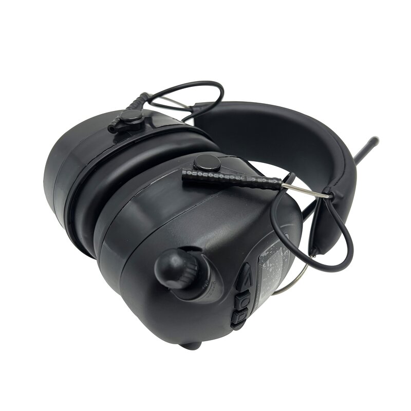 Custom Headband Baby Earmuffs Factory - Factory Hearing protection Soundproof Earmuffs