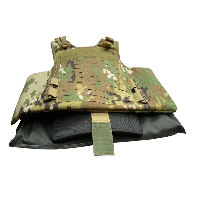 Outdoor Protective Tactical Vest Factory - High Quality New Design Multifunctional Amphibious